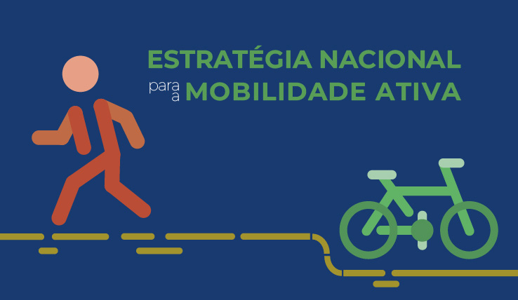 Estratégia Nacional para a Mobilidade Ativa: oportunidades de financi