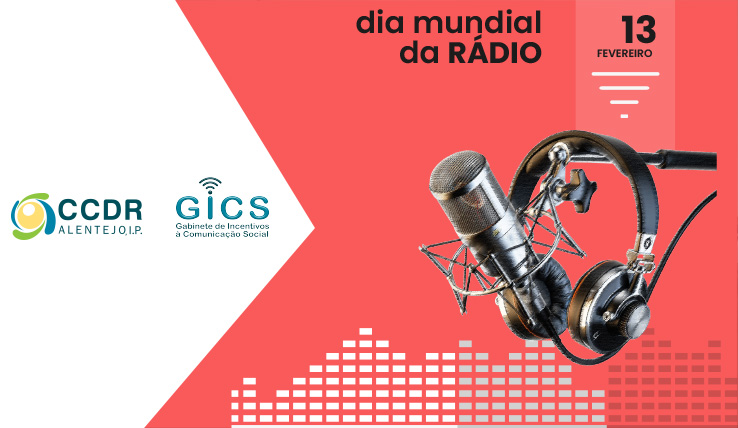 Dia Mundial da Rádio 2025